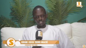 Loi d’amnistie : Cheikh Thioro explique l’abstention des députés de Pastef en commission