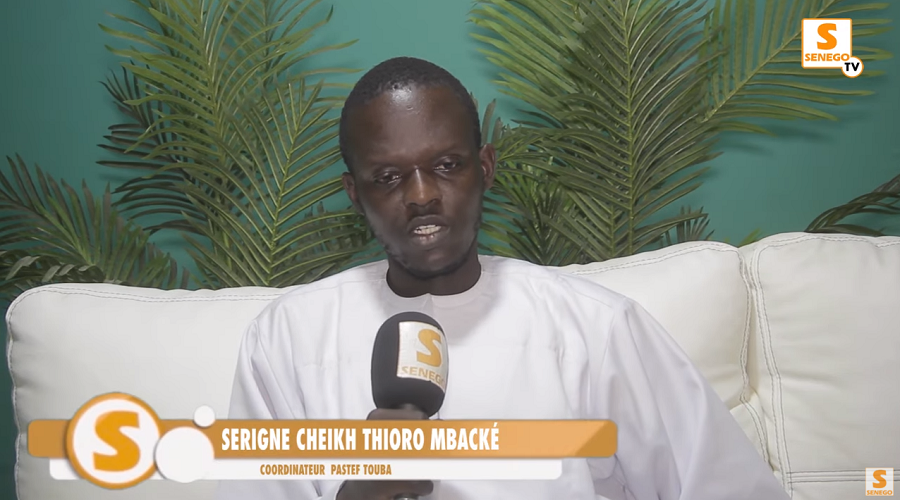 Dissolution de l’Assemblée nationale : Cheikh Thioro Mbacké montre son désaccord …