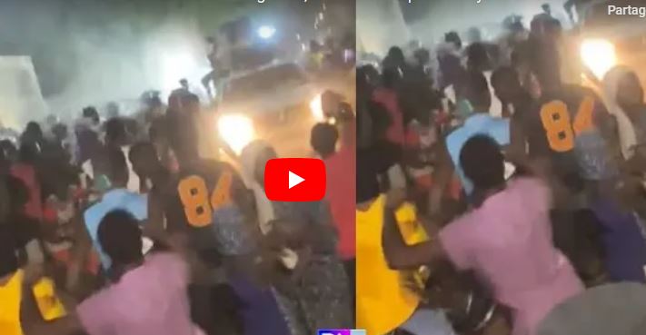 Violence électorale à Sibassor: le maire appelle à la retenue