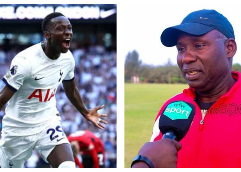 Foot – Sidath Sarr sur son fils : « Pape Matar Sarr n’a pas encore montré sa vraie valeur, il lui reste une… »