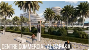 Projet XXXL de Touba : Vers l’attractivité de la ville sainte sur la scène internationale (Vidéo)