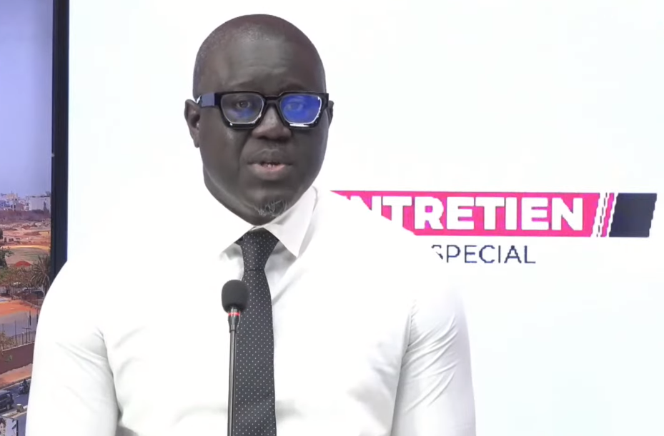 Tahirou Sarr : « Macky Sall tend vers la dissolution du Conseil constitutionnel… », (Vidéo)