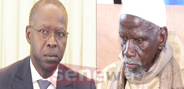 Thiénaba Seck, pour le Khalife: « Mahammad Boun Abdallah Dionne a le profil de l’emploi »