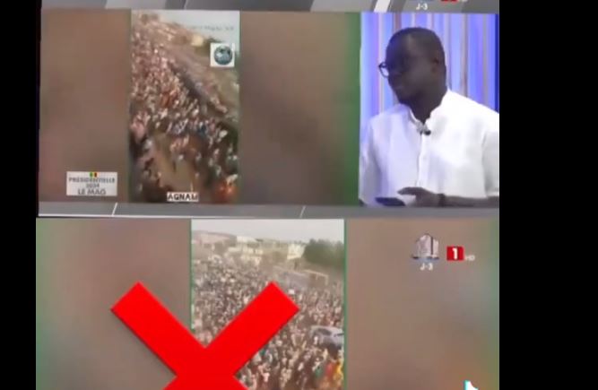 Vidéo de mobilisation d’Amadou Ba au Fouta : le fact-checking contredit le camp du pouvoir …