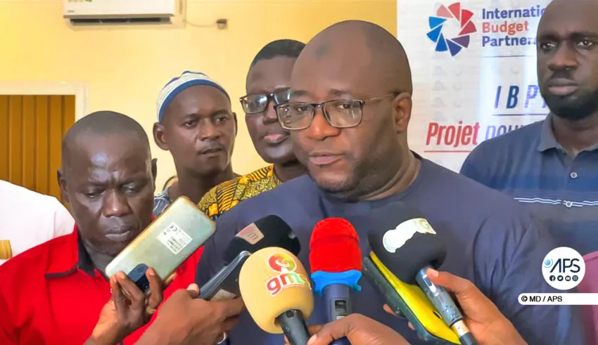 « Deung-deungal-weng-wengal du DG du PAD » : Birahim Seck interpelle Waly Diouf Bodian et souhaite la « transparence »…