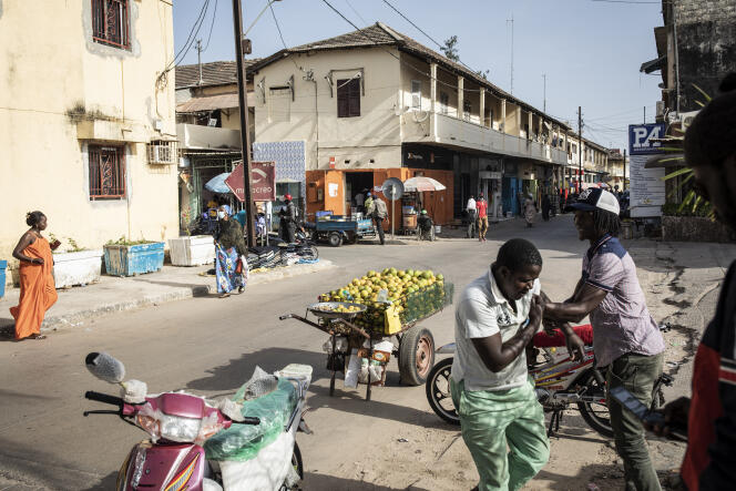 Une nouvelle porteuse d’espoir pour  Ziguinchor et environs