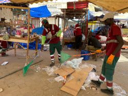 (3) Photos - Korité au Sénégal: une opération d