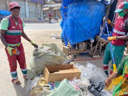 (3) Photos - Korité au Sénégal: une opération d