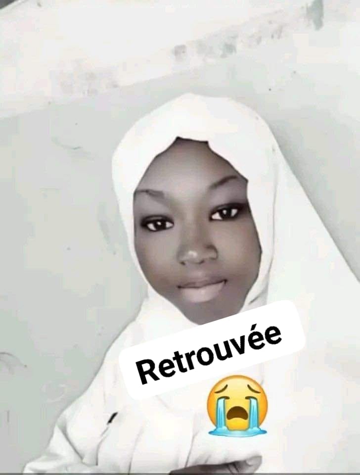 Yeumbeul Nord : Le corps de Faty Sy retrouvé sur la plage de Gadaye