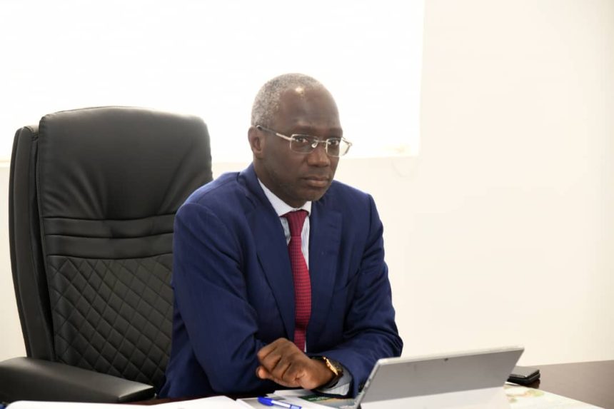 Contre l’importation des fruits et légumes : Mabouba Diagne annonce des fermes agricoles, usines…