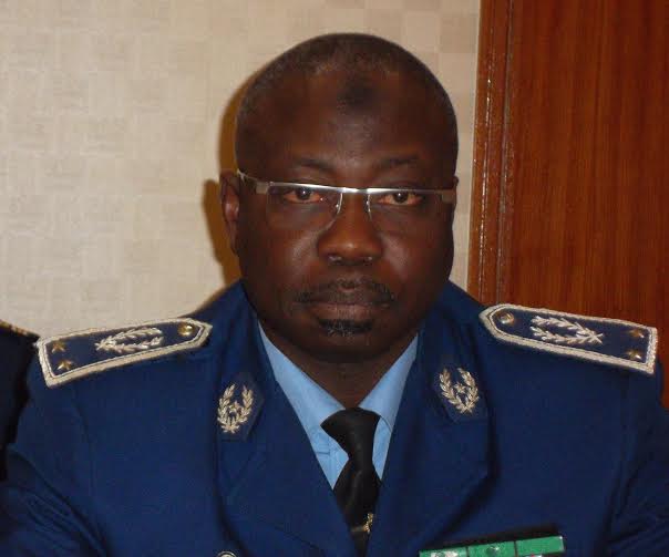 Chef du Renseignement: Le général Cheikh Sène démis de ses fonctions…