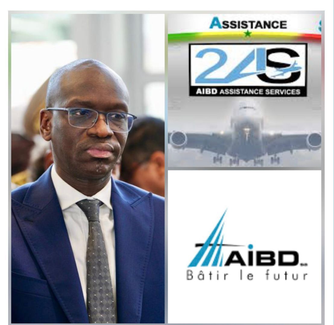 Gestion aéroportuaire : AIBD SA livre sa part de vérité…