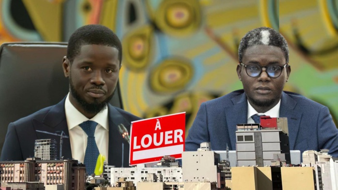 Baisse du loyer : Momath Talla Ndao dévoile la stratégie du nouveau gouvernement