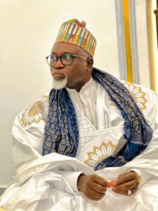 Le khalif de Bambilor à Diomaye : »Le dialogue intercommunautaire et interreligieux doit être encouragé pour.. »