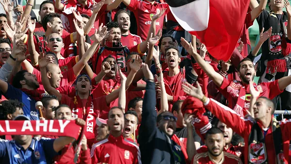 Al Ahly s’approche des demi-finales de la Ligue des champions de la CAF