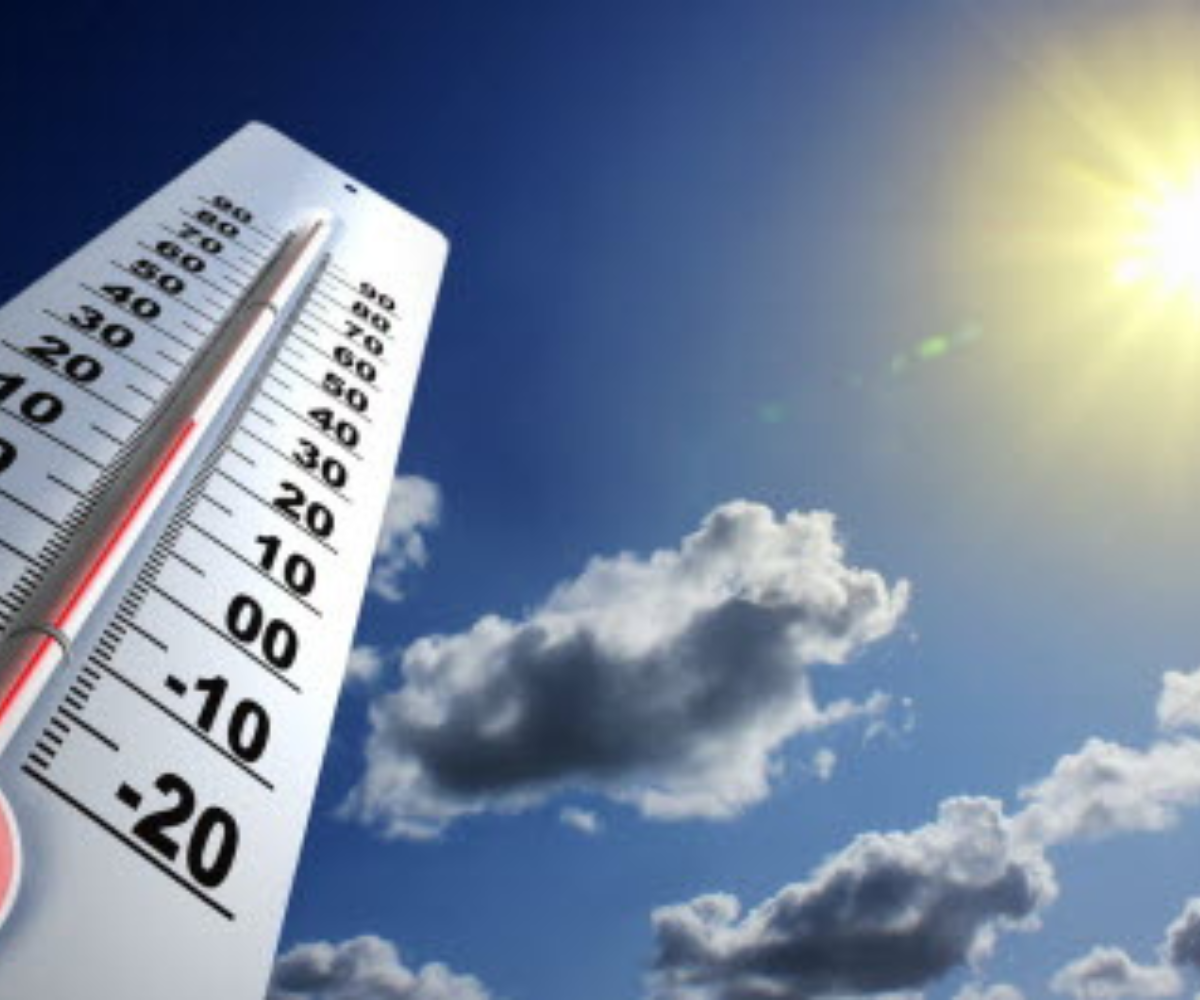 Alerte canicule au Sénégal : des températures jusqu’à 46 °C annoncées