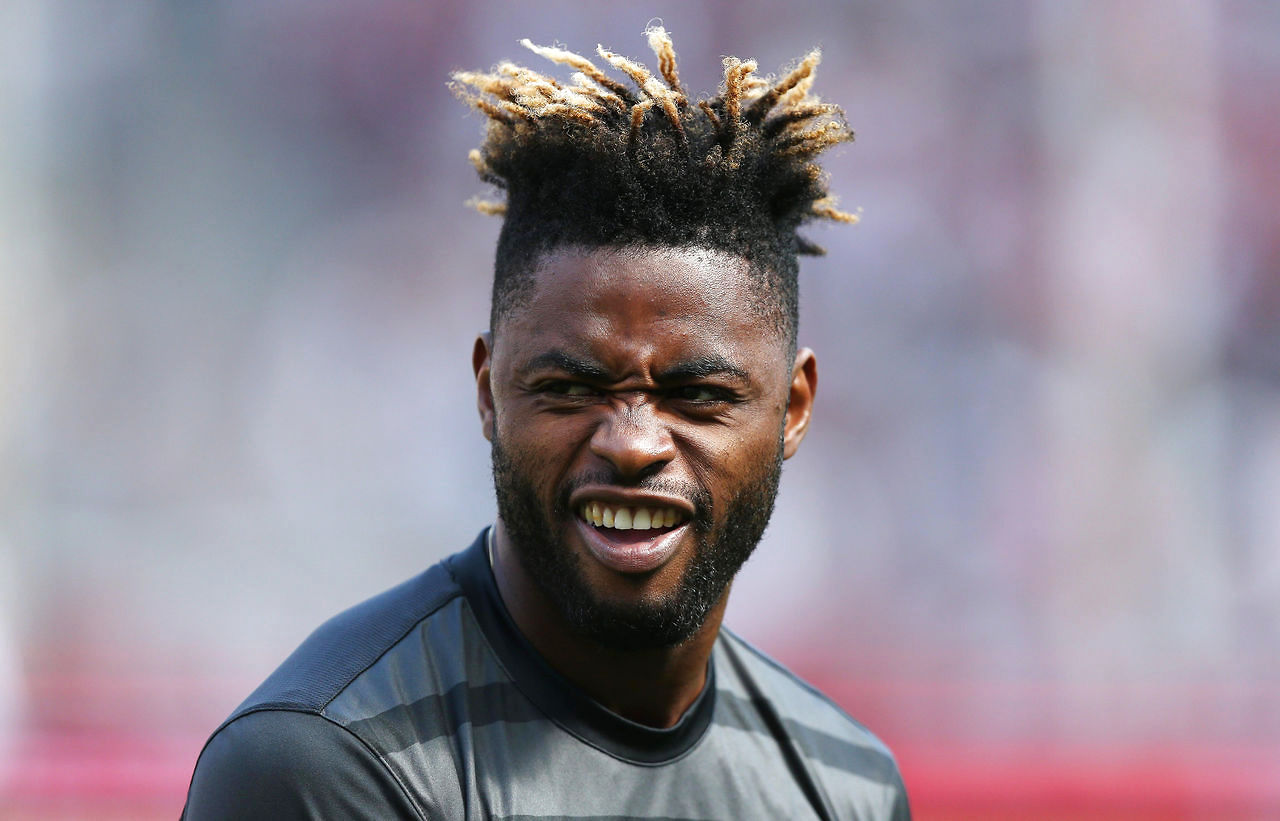 Alexandre Song appelle au soutien du nouveau staff des Lions Indomptables