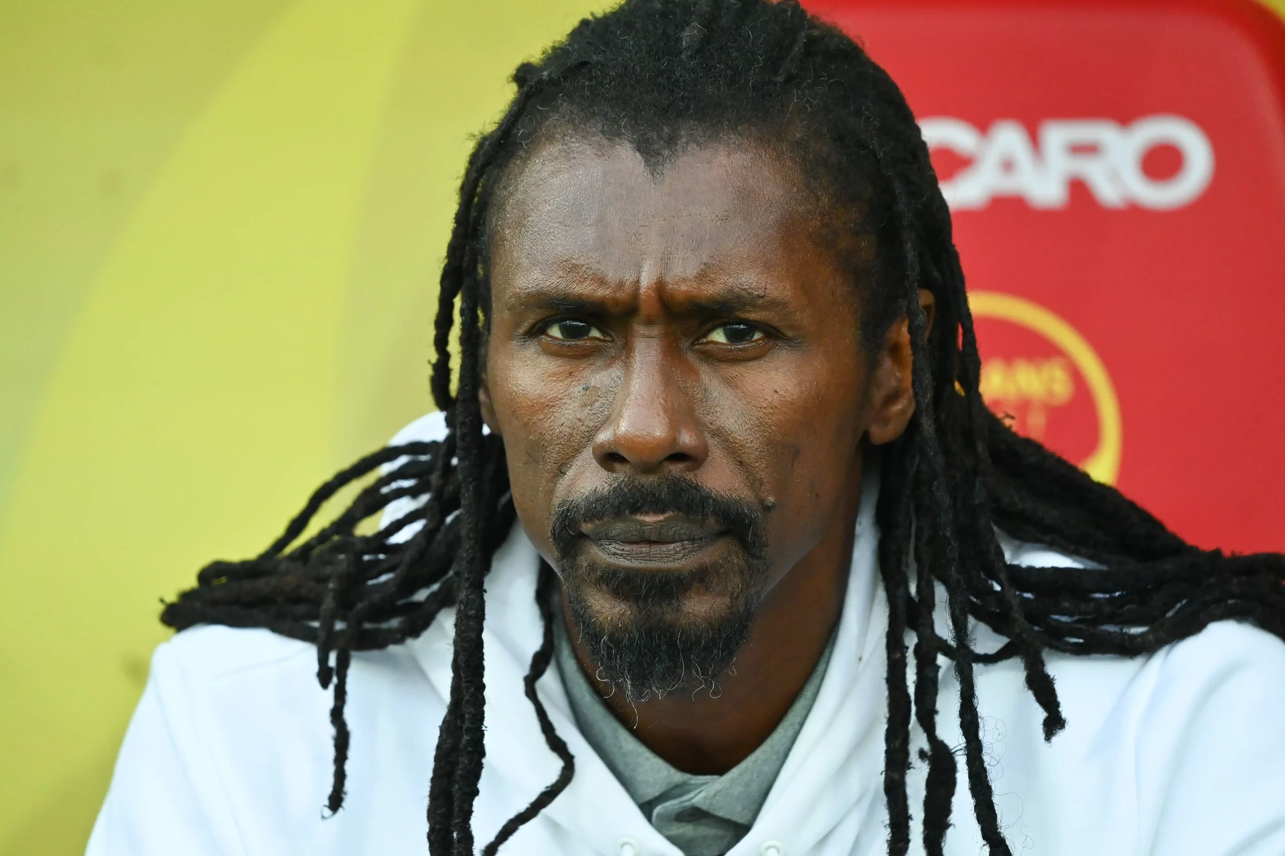 Aliou Cissé soutient la gestion de Luis Enrique au PSG, notamment sur les décisions concernant Mbappé