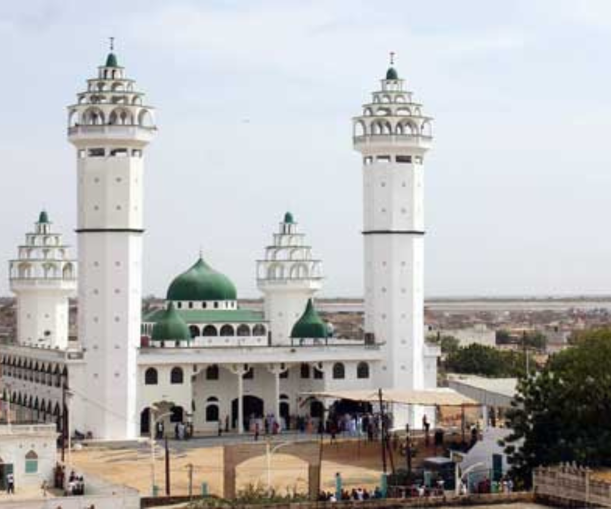 Appel de Léona Niassène: Pour l’unité et la prospérité du Sénégal, le rôle clé des familles religieuses