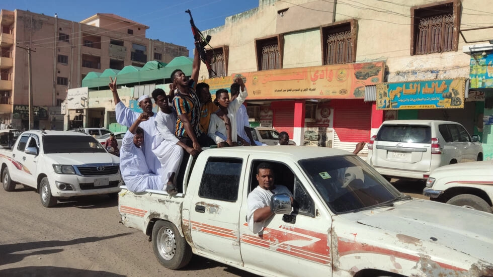 Attaque de drone meurtrière à Atbara: 12 morts lors d’un iftar