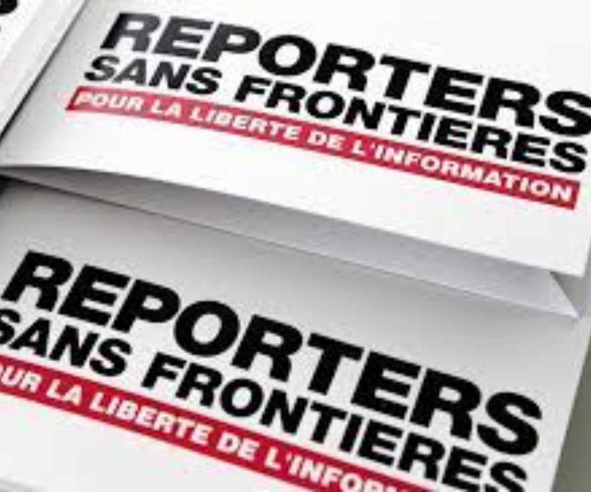 Au Sénégal, RSF interpelle le président Diakhar Faye sur la liberté de la presse