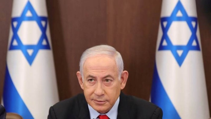 Benjamin Netanyahu hospitalisé pour opération d’une hernie