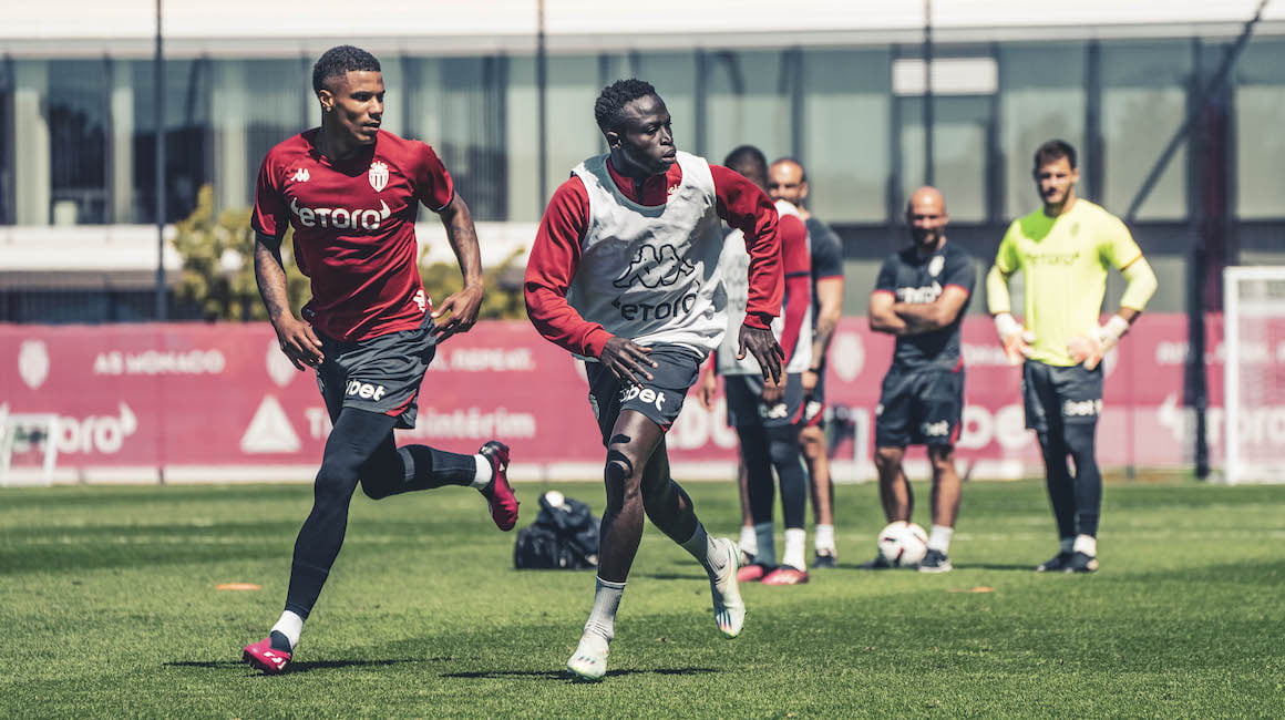 Blessure sévère pour Ismaila Jakobs: intervention chirurgicale imminente