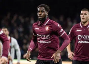 Boulaye Dia exclu de Salernitana : négociations bloquées, avenir incertain