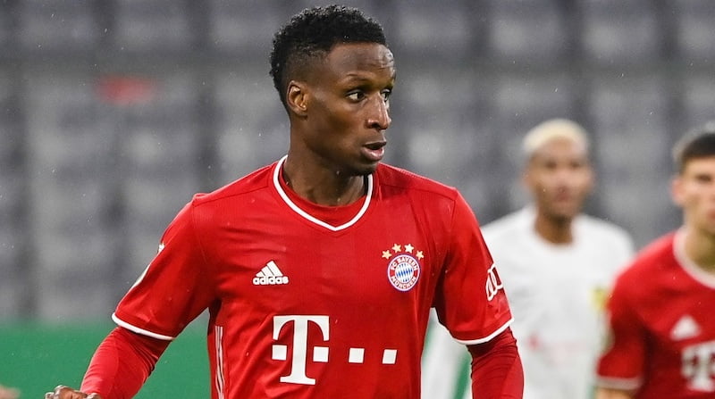 Au revoir à l’Allianz Arena : Bouna Sarr quitte le Bayern Munich !