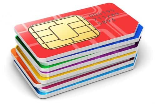 Cameroun: Le gouvernement somme les opérateurs mobiles de régulariser les SIM non identifiées