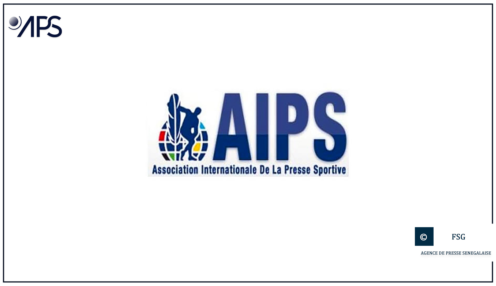Célébration du centenaire de l’AIPS en Espagne avec un focus sur l’avenir du journalisme sportif