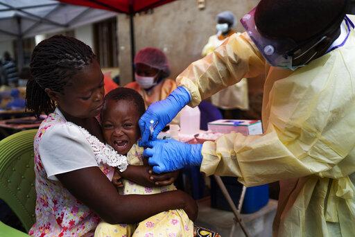 Centrafrique: crainte d’expérimentation de vaccins par GAVI