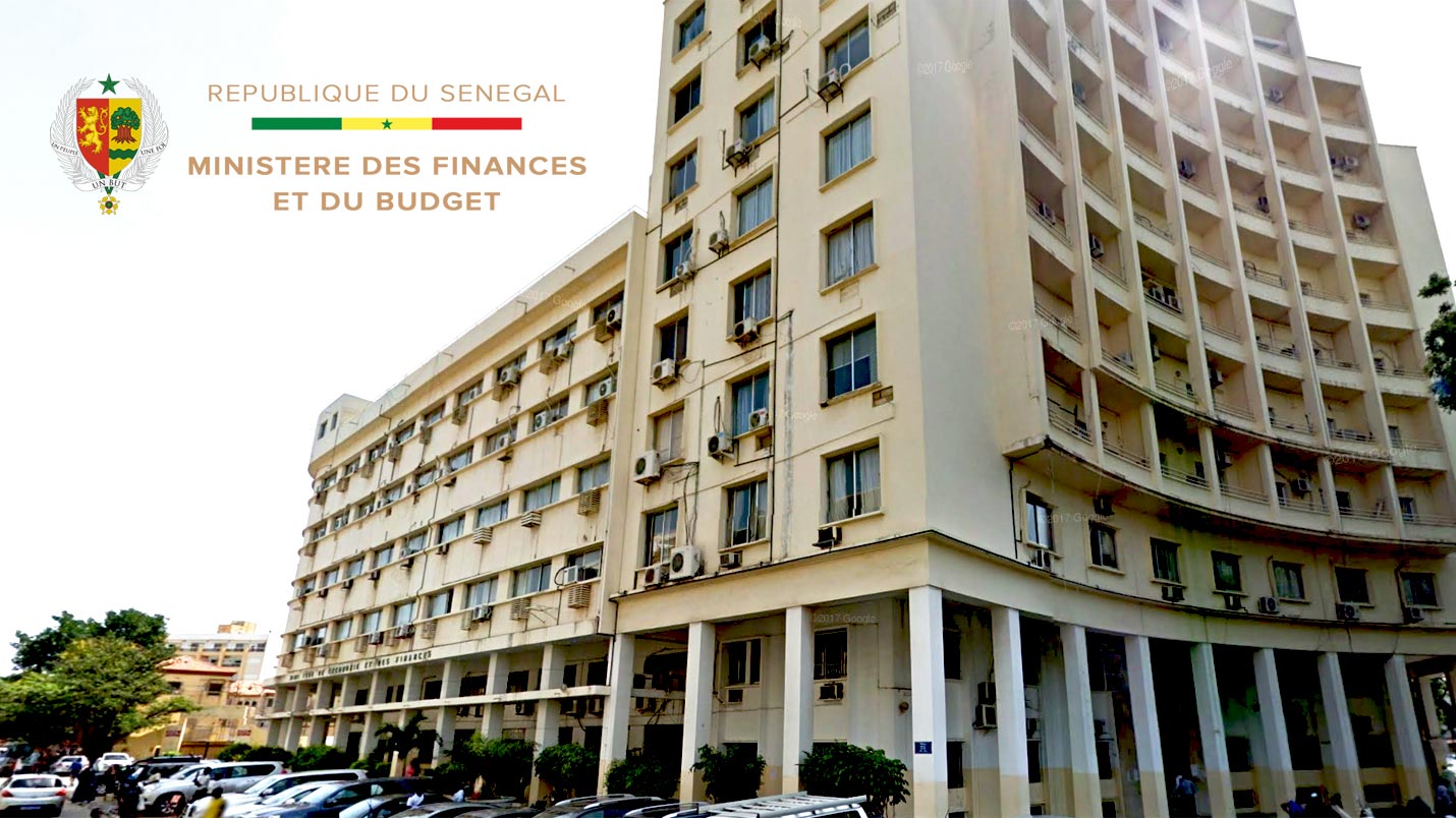 Changement à la tête des Domaines au Sénégal : Abdou Gning, le nouvel appointé par le président