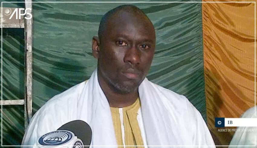 Changement de leadership au CUDIS : Serigne Abdoul Aziz Mbacké Majalis assure l’intérim