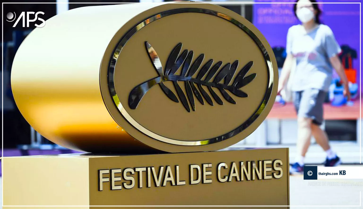 Cinéma Africain à Cannes: Présence Timide Hors Compétition Officielle