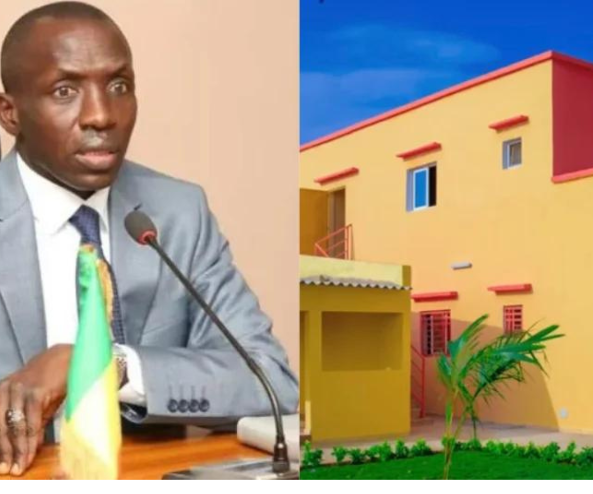 Conflit à Takhoum : la coalition Diomaye-Président critique la gestion du maire Maguette Sène
