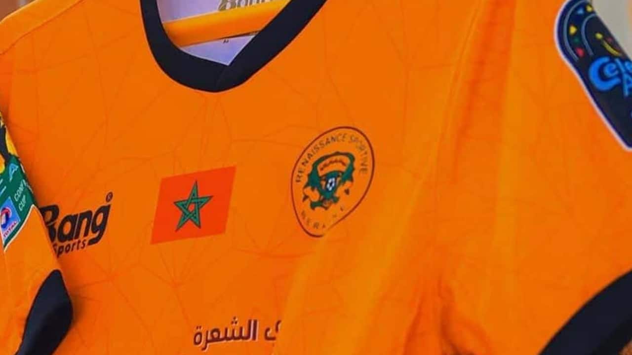 Contestation judiciaire pour BangSports face au refus des maillots par l’Algérie lors d’un match de la Coupe CAF
