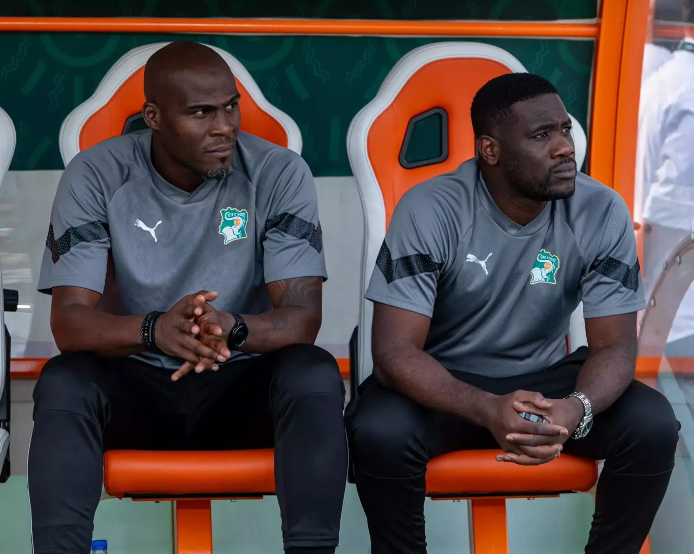 Côte d’Ivoire: Composition finale de l’encadrement technique des Éléphants dévoilée par Emerse Fae
