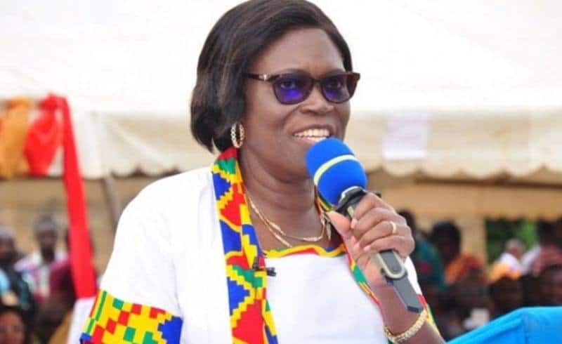 Côte d’Ivoire: Simone Gbagbo clarifie sa situation matrimoniale avec l’ex-président Laurent Gbagbo