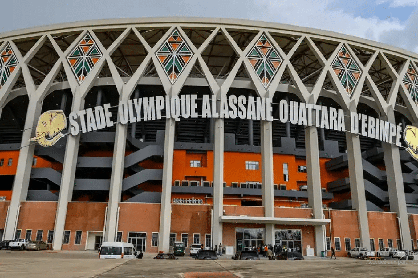 Côte d’Ivoire candidate pour l’accueil du Trophée des Champions 2024 face à la RDC