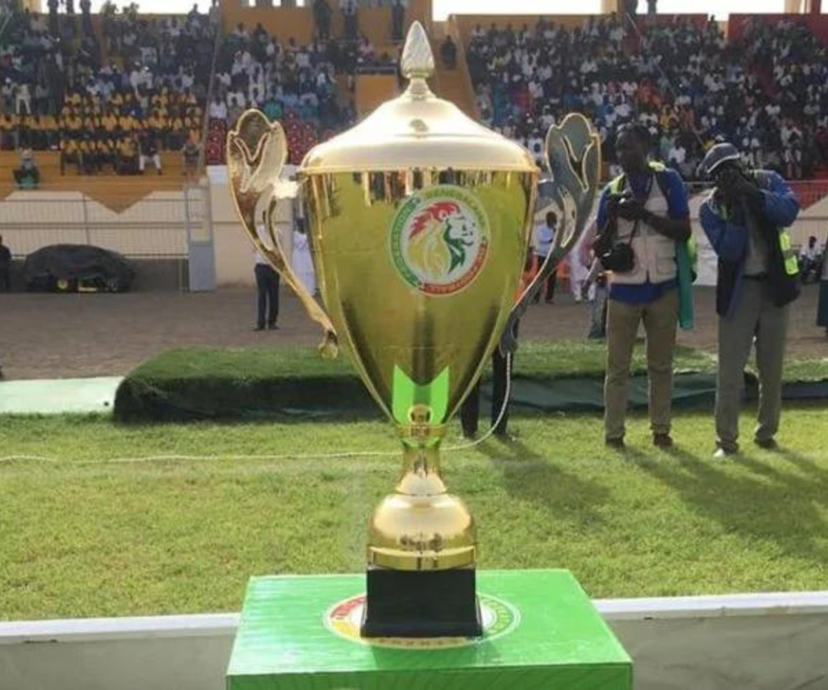 Coup d’envoi des 16es de finale de la Coupe du Sénégal: Casa Sports affronte Génération Foot dans un match décisif