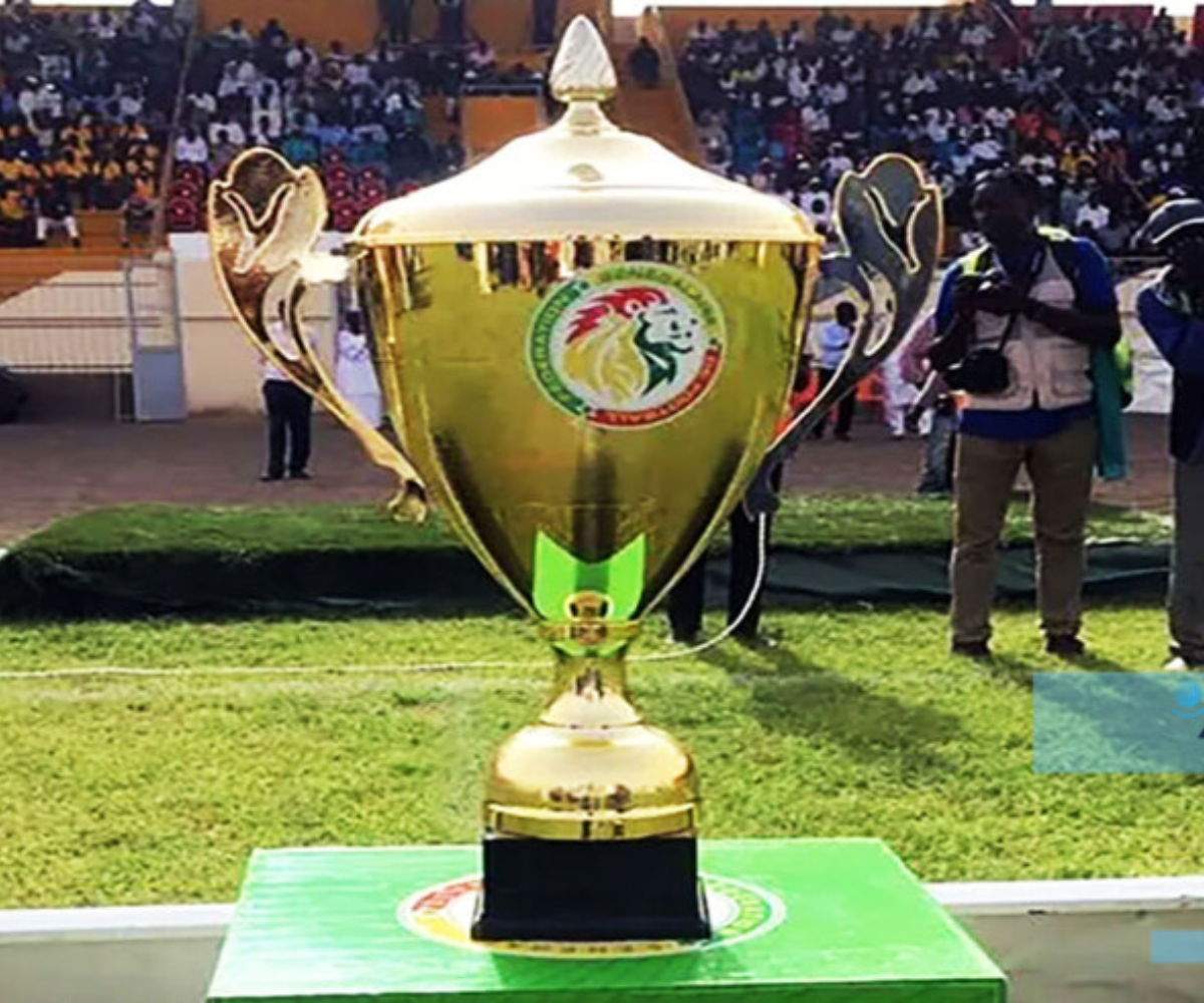 Coupe du Sénégal: Chocs en vue pour les 16èmes avec Casa Sport contre Génération Foot