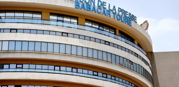 Coupure d’eau à la Maison de la presse: un calvaire pour les travailleurs selon Les Échos
