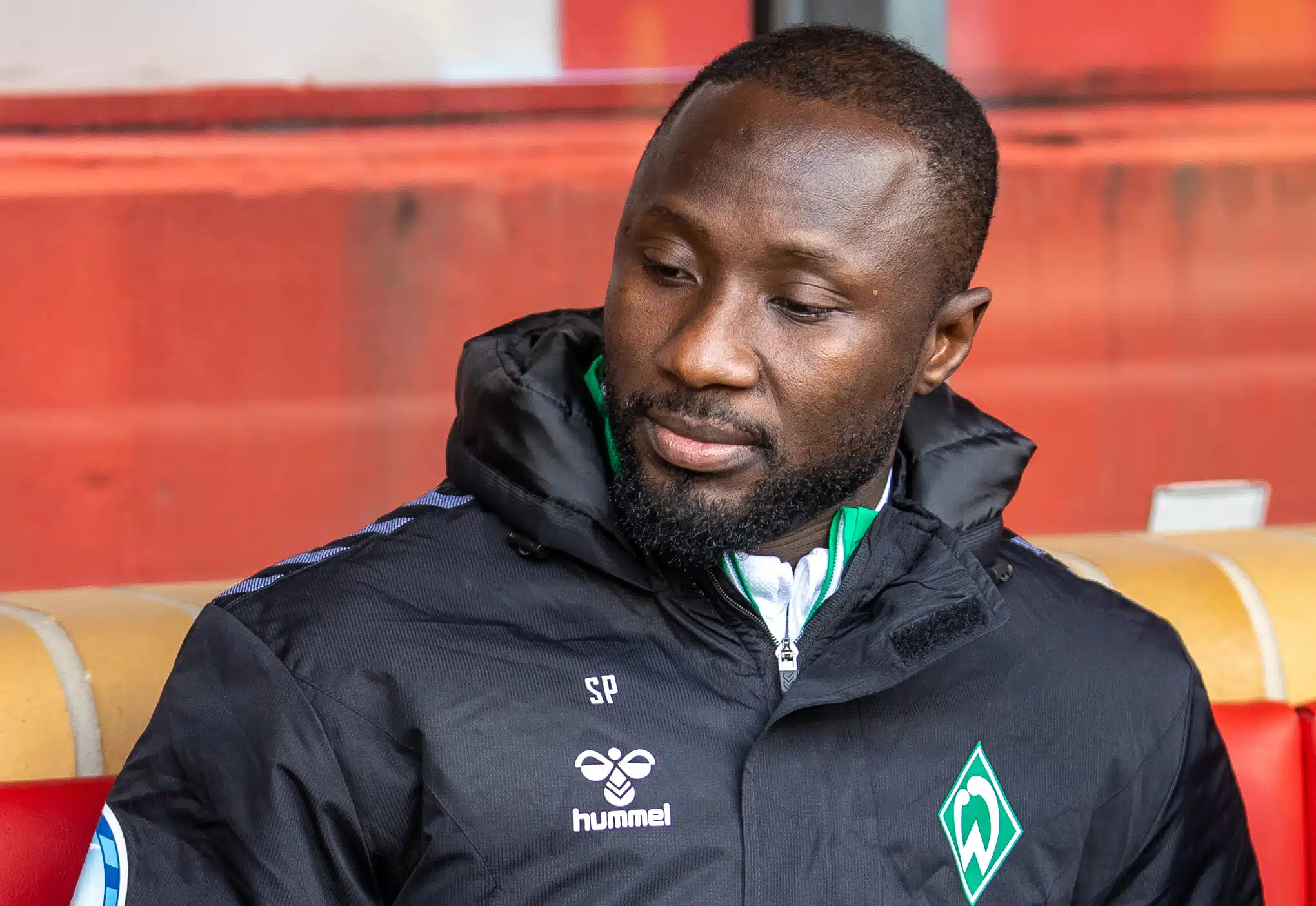 Crise au Werder Brème: Naby Keita suspendu jusqu’à la fin de saison