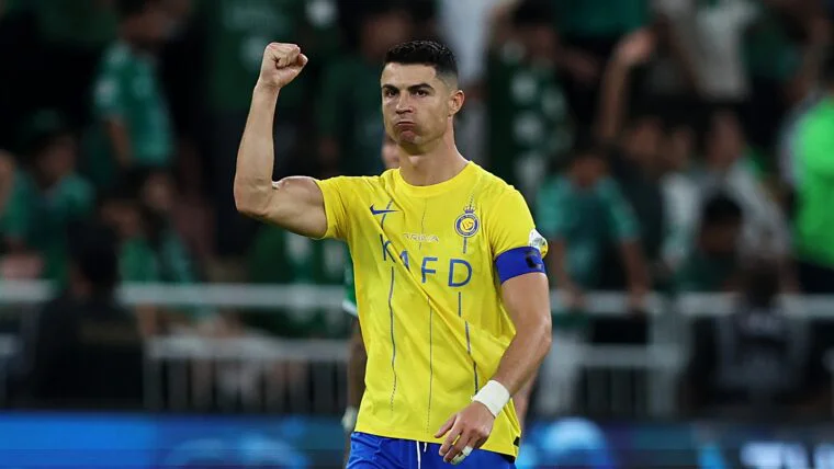 Saudi Pro League : Cristiano Ronaldo bat un nouveau record