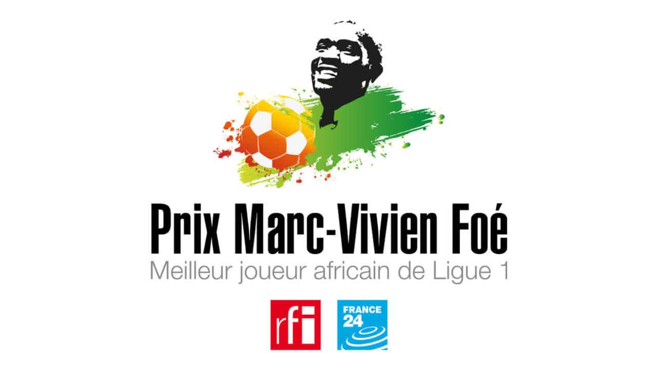 Découvrez les nommés du Prix Marc-Vivien Foé 2024 en Ligue 1