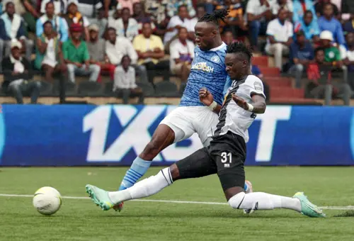 Demi-finales retour de la Ligue des Champions CAF: Al Ahly, Mazembe, Sundowns et Espérance en lice pour une place en finale