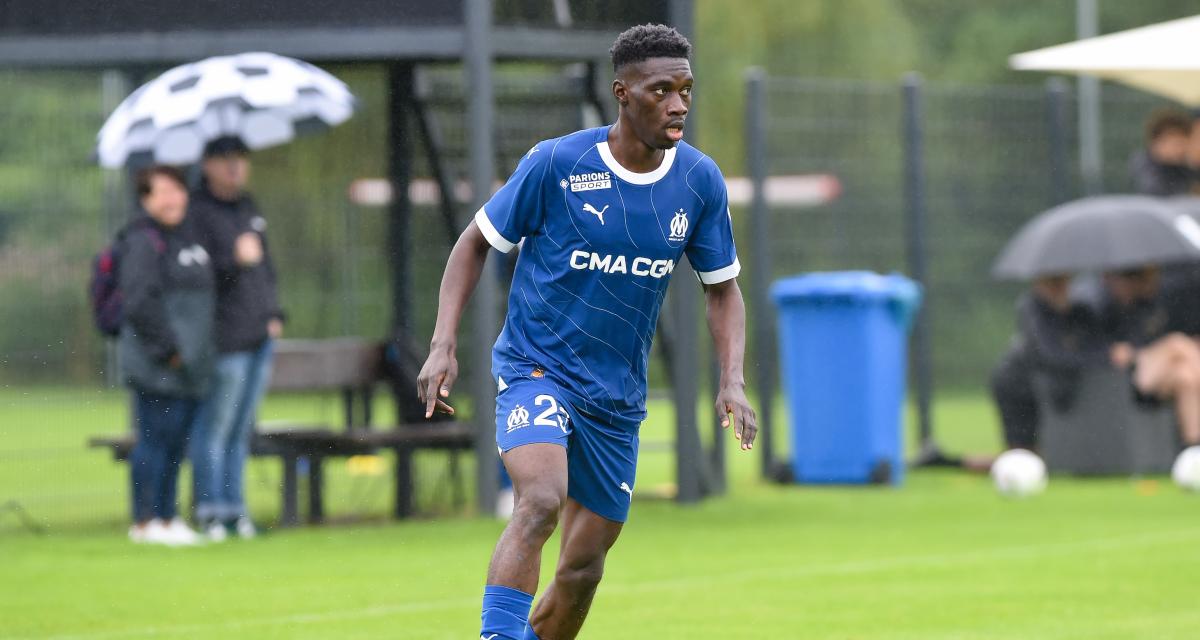 Déplacement difficile pour l’OM : trois joueurs clés absents contre Toulouse