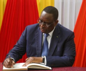 La Cour suprême annule un décret de Macky Sall à la suite d’un conflit opposant Djiddah Thiaroye à Wakhinane-Nimzatt