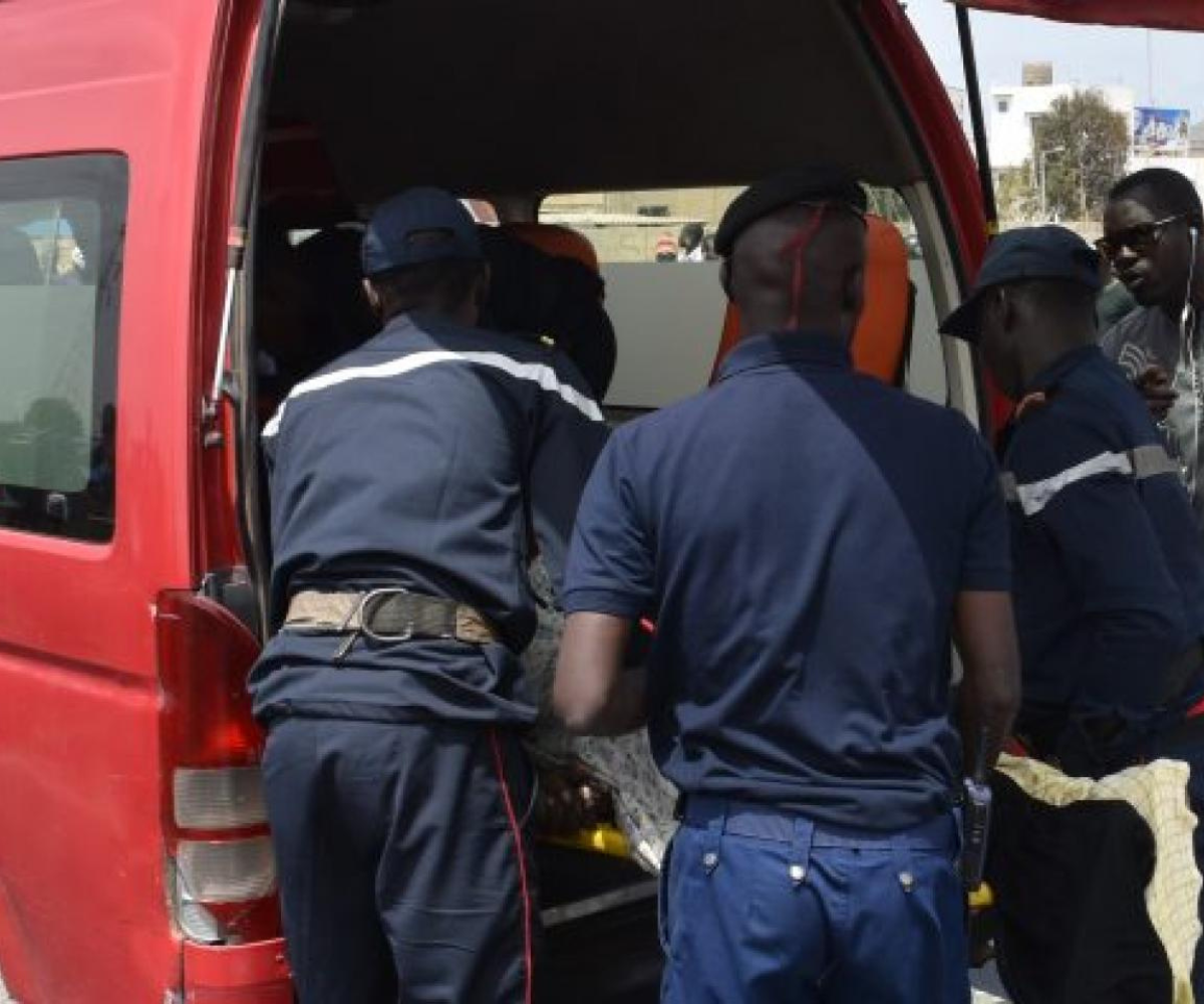 Drame à Thiombé: soirée entre amis tourne au meurtre, un village en deuil